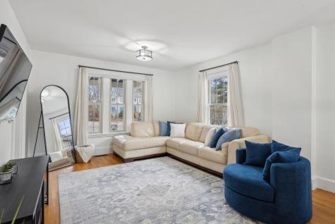 1756 Washington Avenue Portland ME 04103