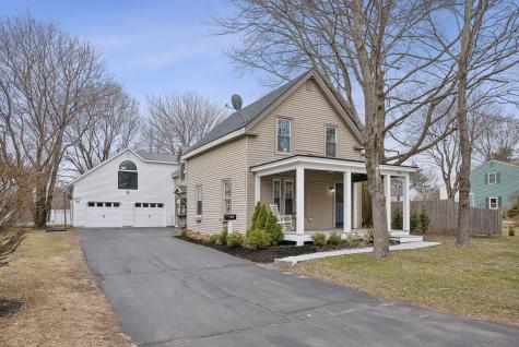 1756 Washington Avenue Portland ME 04103