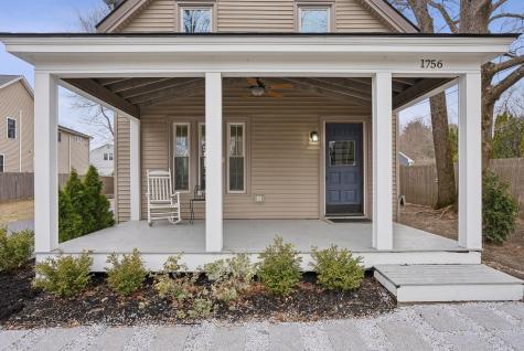 1756 Washington Avenue Portland ME 04103