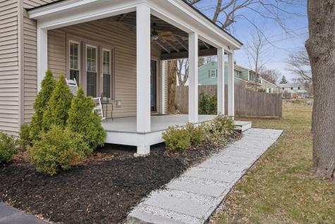 1756 Washington Avenue Portland ME 04103