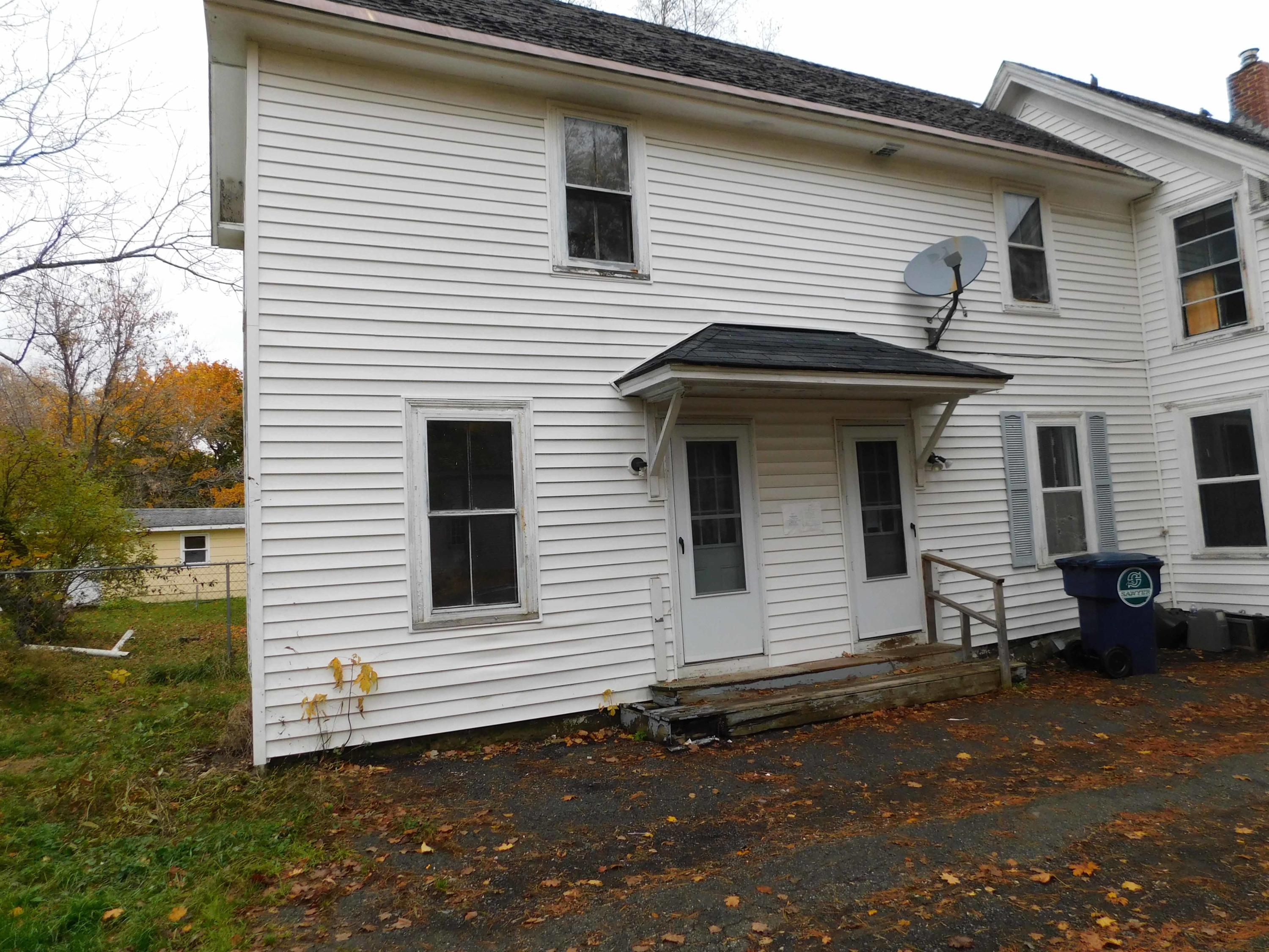 166 Birch Street Bangor ME 04401
