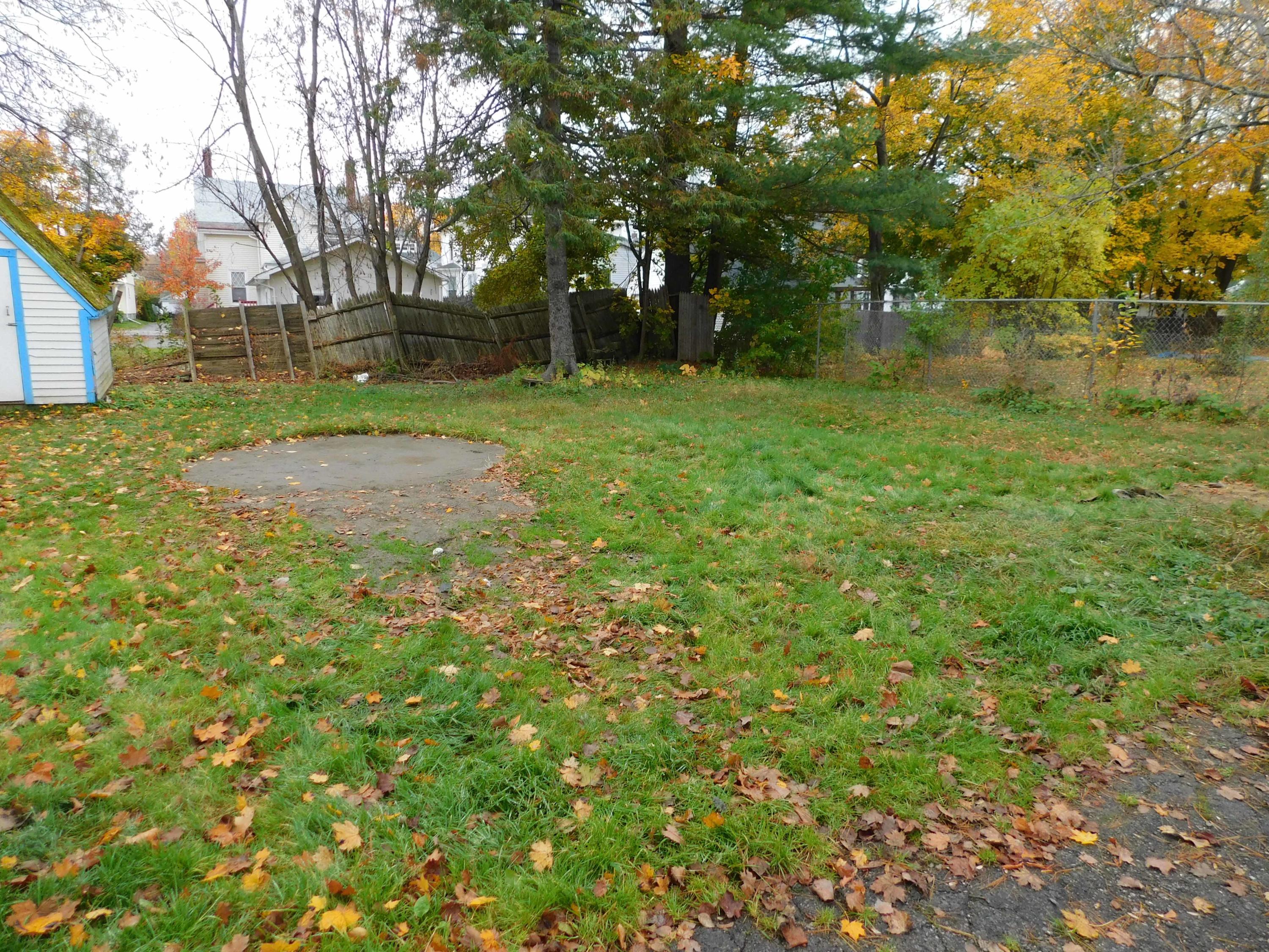 166 Birch Street Bangor ME 04401
