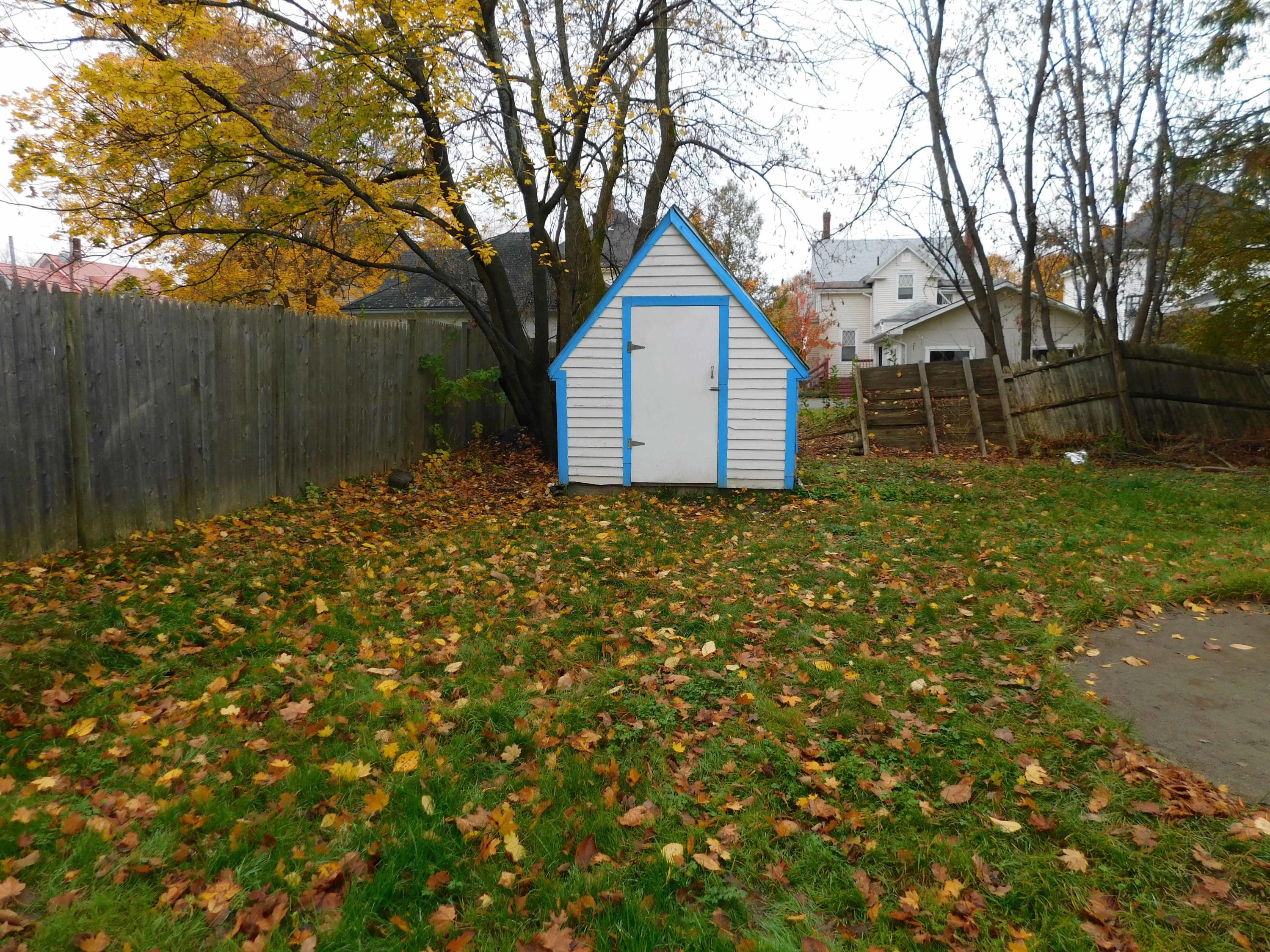 166 Birch Street Bangor ME 04401