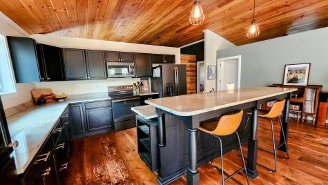 28 Taylor Road Greenbush ME 04418