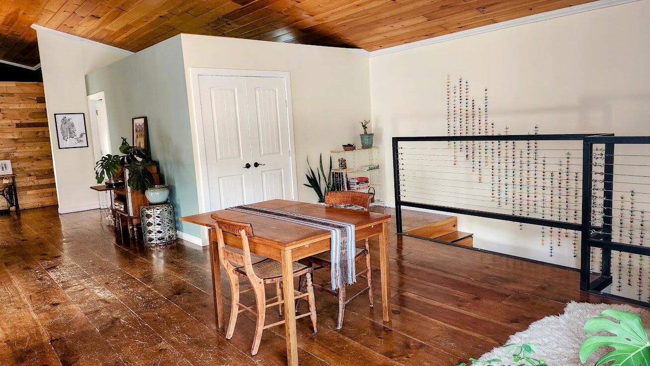 28 Taylor Road Greenbush ME 04418