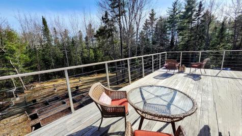 28 Taylor Road Greenbush ME 04418
