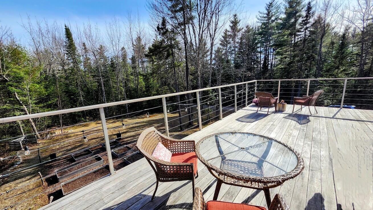 28 Taylor Road Greenbush ME 04418