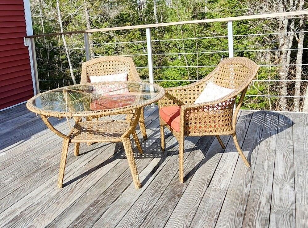 28 Taylor Road Greenbush ME 04418