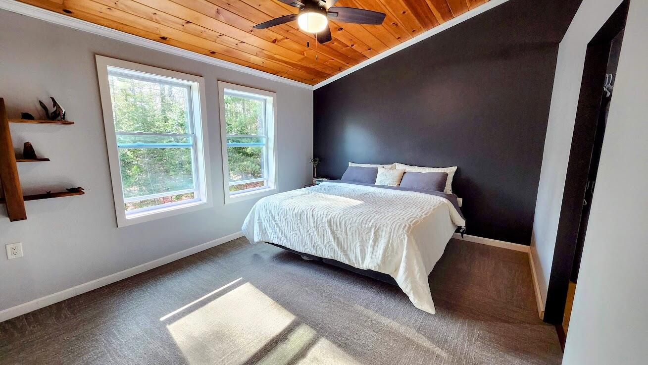 28 Taylor Road Greenbush ME 04418