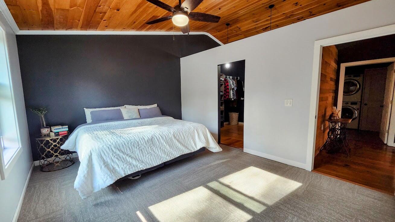 28 Taylor Road Greenbush ME 04418