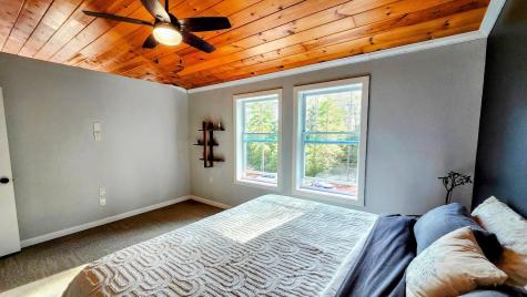 28 Taylor Road Greenbush ME 04418