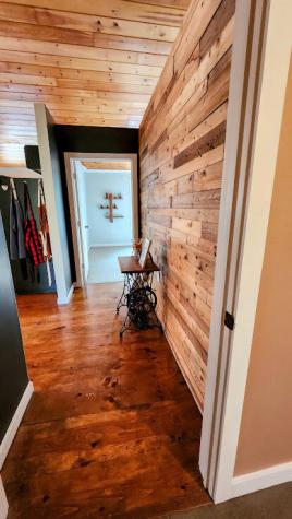 28 Taylor Road Greenbush ME 04418