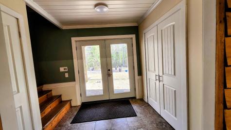 28 Taylor Road Greenbush ME 04418