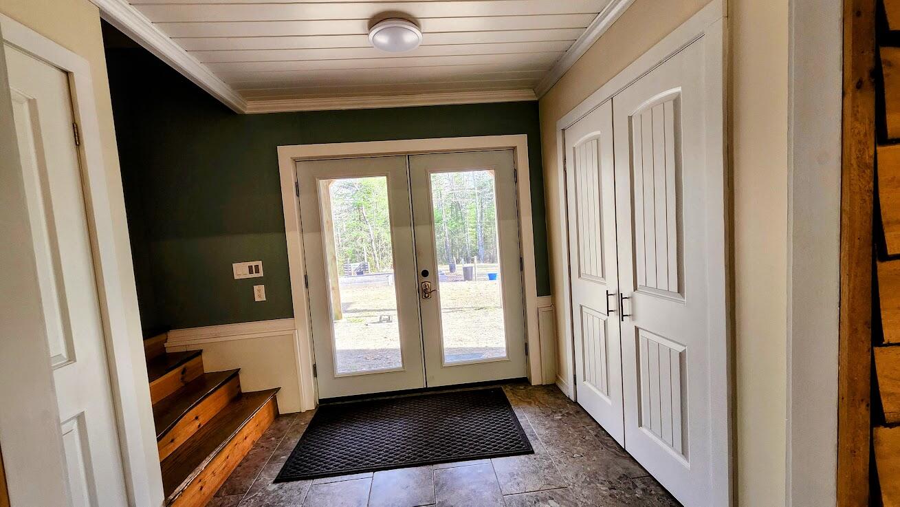 28 Taylor Road Greenbush ME 04418