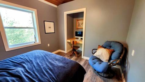 28 Taylor Road Greenbush ME 04418