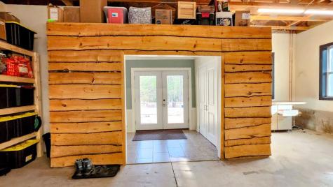 28 Taylor Road Greenbush ME 04418