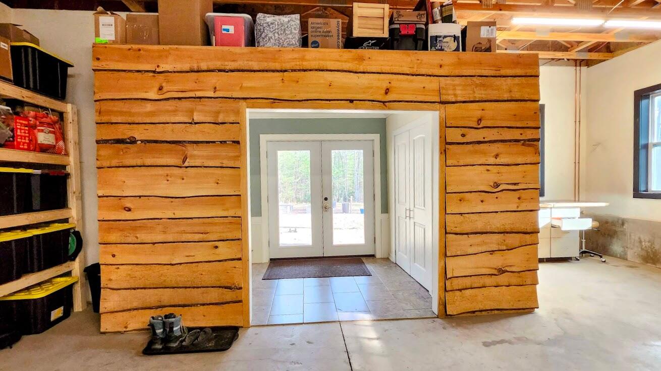 28 Taylor Road Greenbush ME 04418