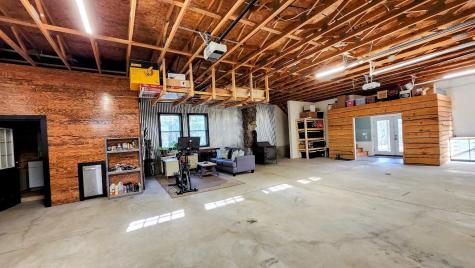 28 Taylor Road Greenbush ME 04418