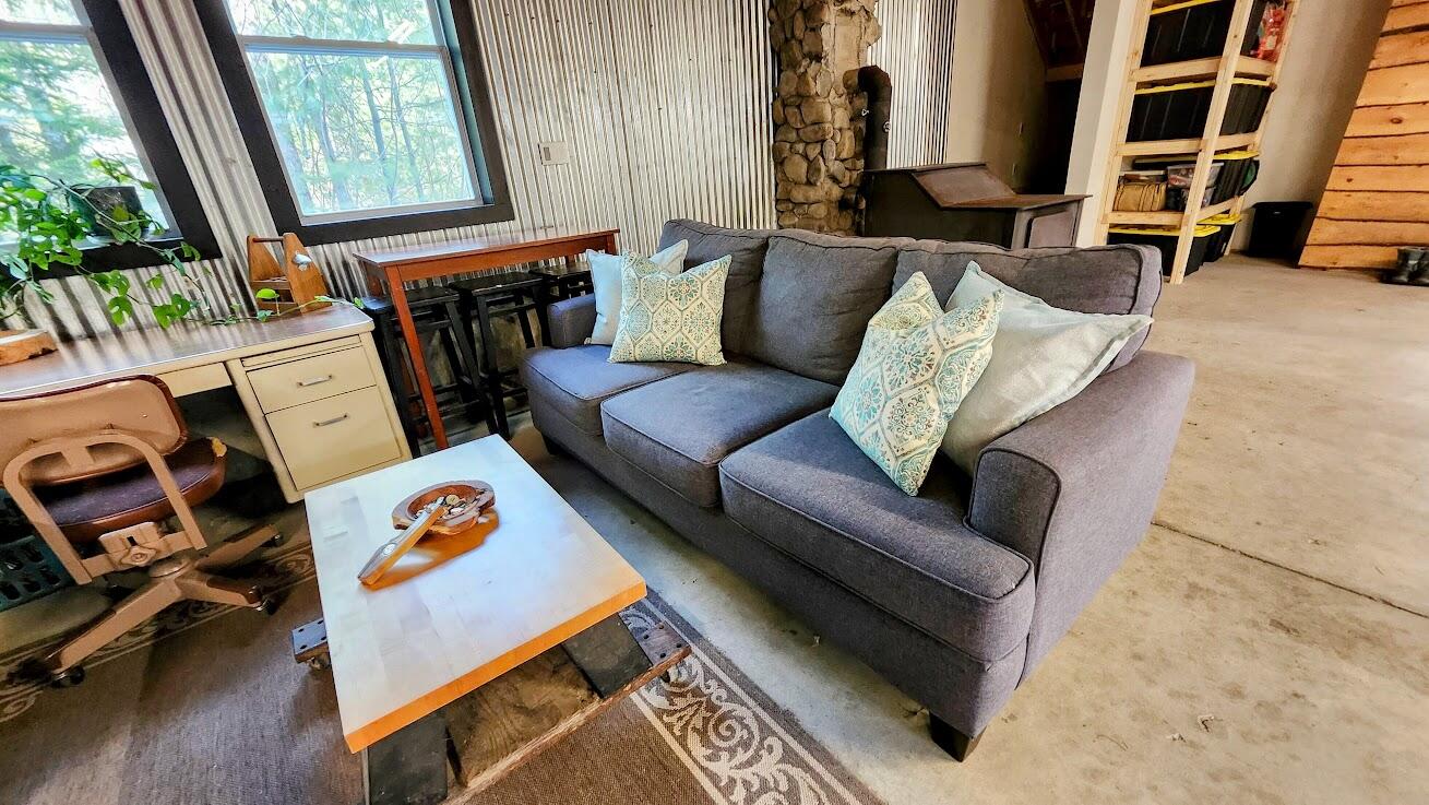 28 Taylor Road Greenbush ME 04418