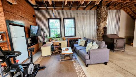 28 Taylor Road Greenbush ME 04418