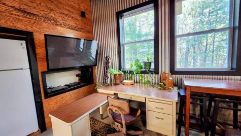 28 Taylor Road Greenbush ME 04418