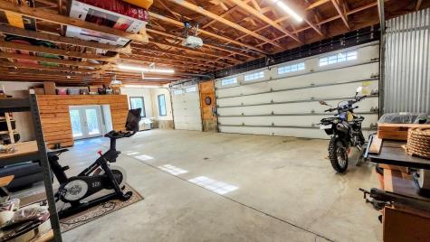 28 Taylor Road Greenbush ME 04418