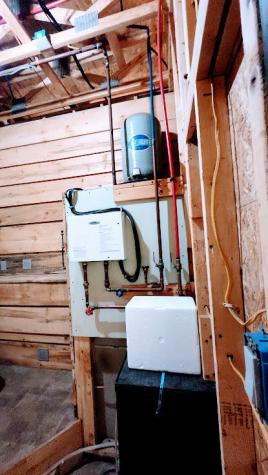 28 Taylor Road Greenbush ME 04418