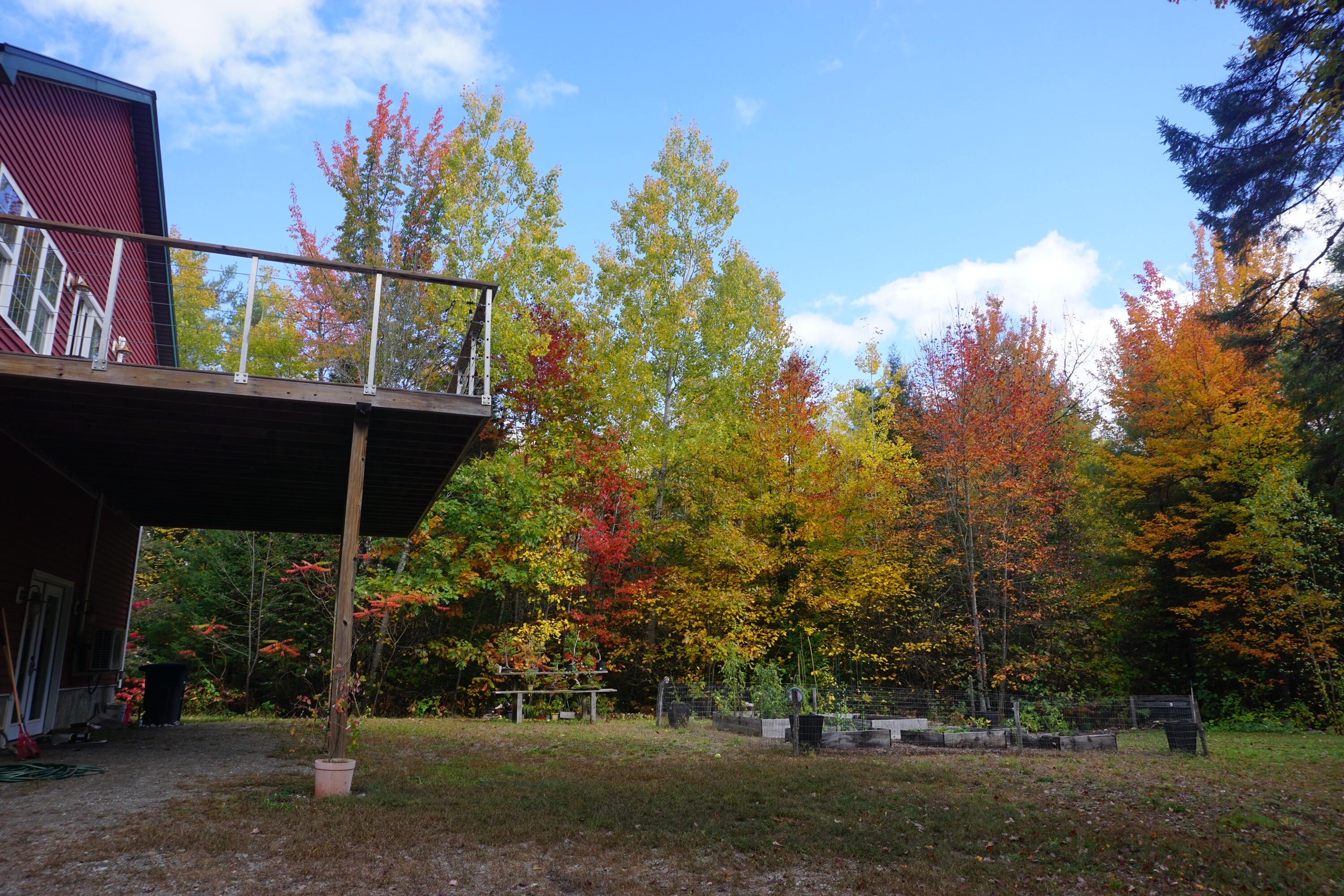 28 Taylor Road Greenbush ME 04418