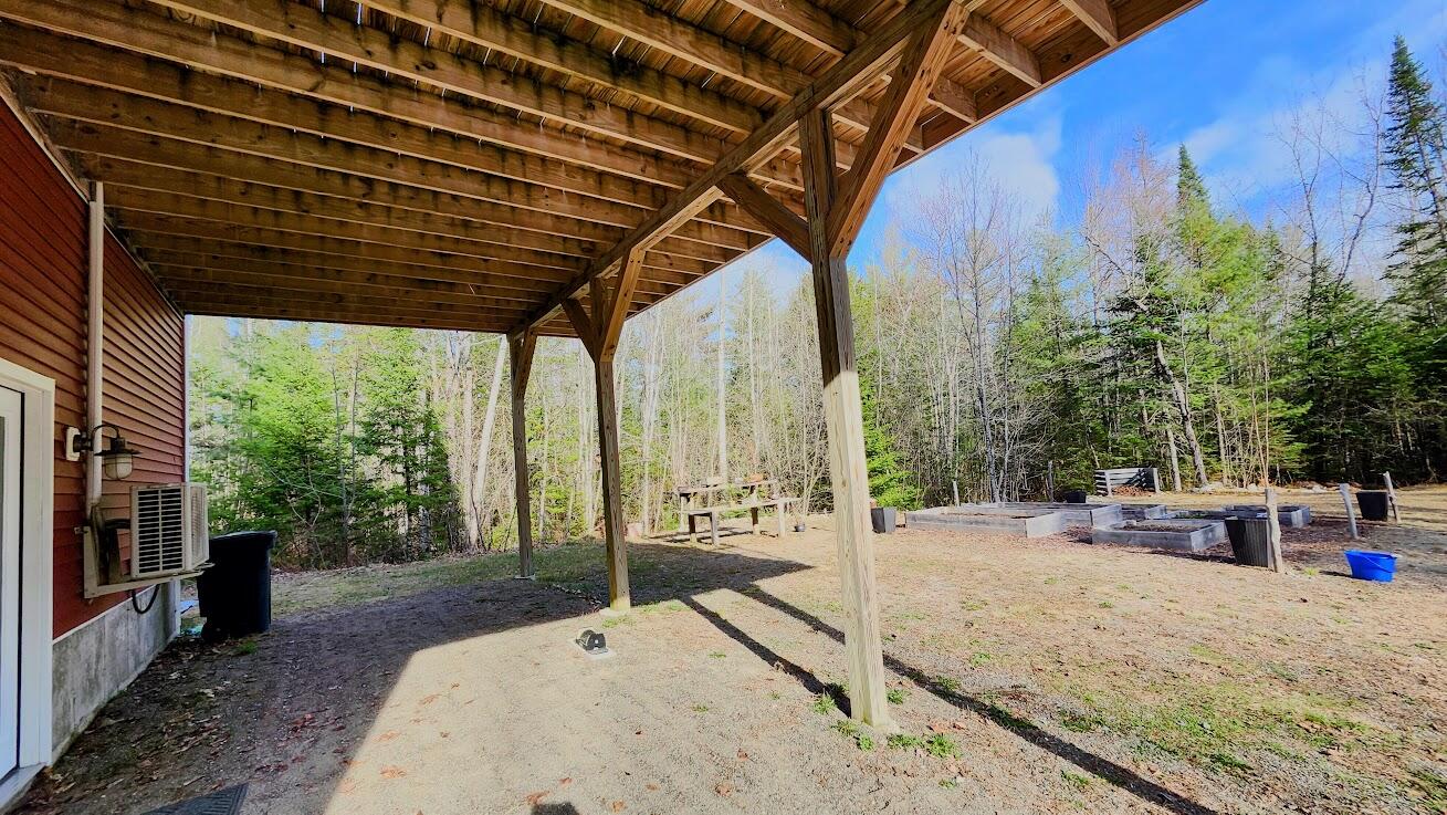 28 Taylor Road Greenbush ME 04418