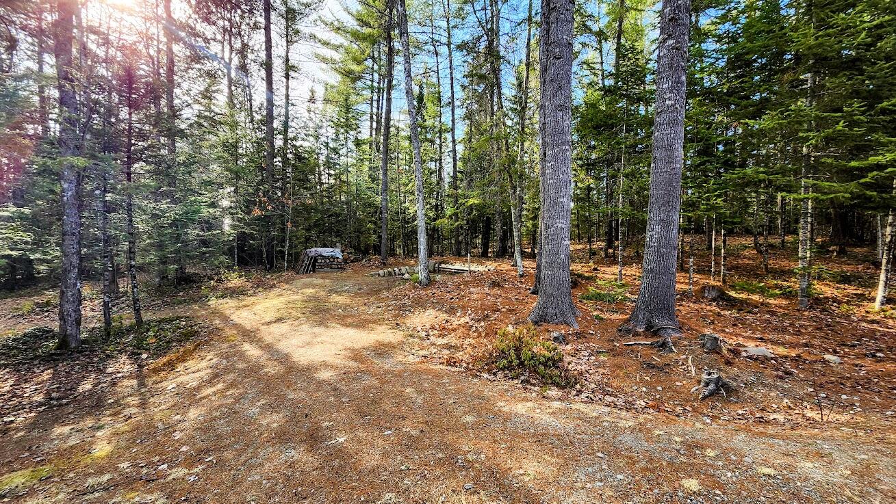 28 Taylor Road Greenbush ME 04418