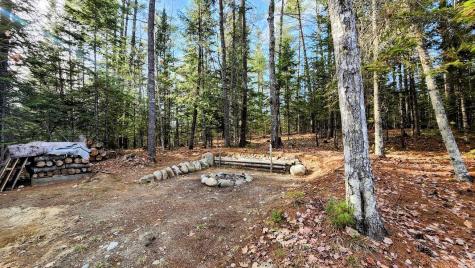 28 Taylor Road Greenbush ME 04418
