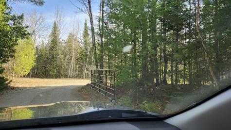28 Taylor Road Greenbush ME 04418