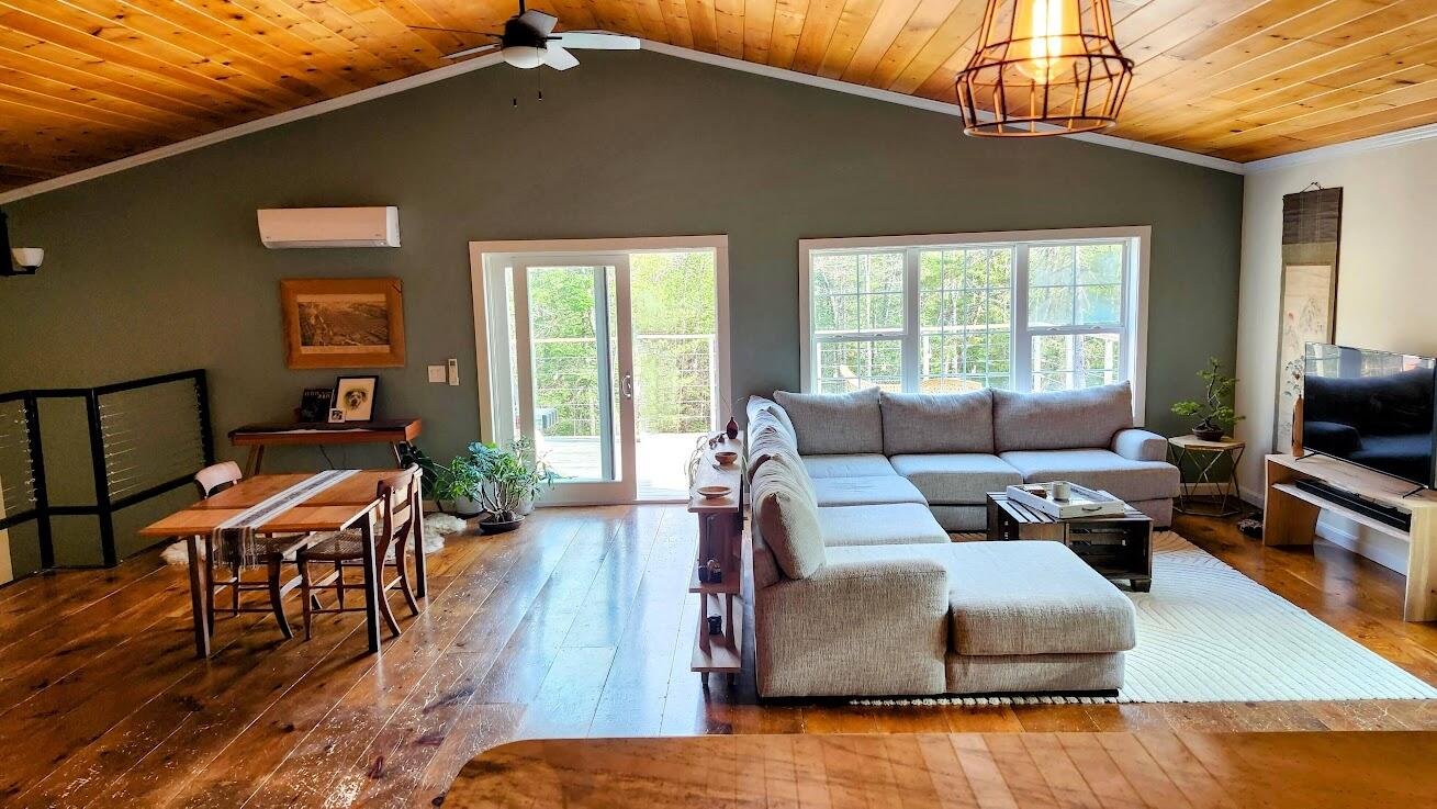 28 Taylor Road Greenbush ME 04418