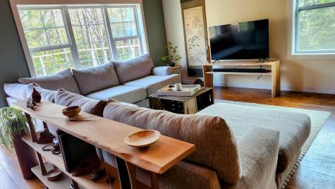 28 Taylor Road Greenbush ME 04418