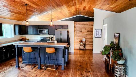 28 Taylor Road Greenbush ME 04418