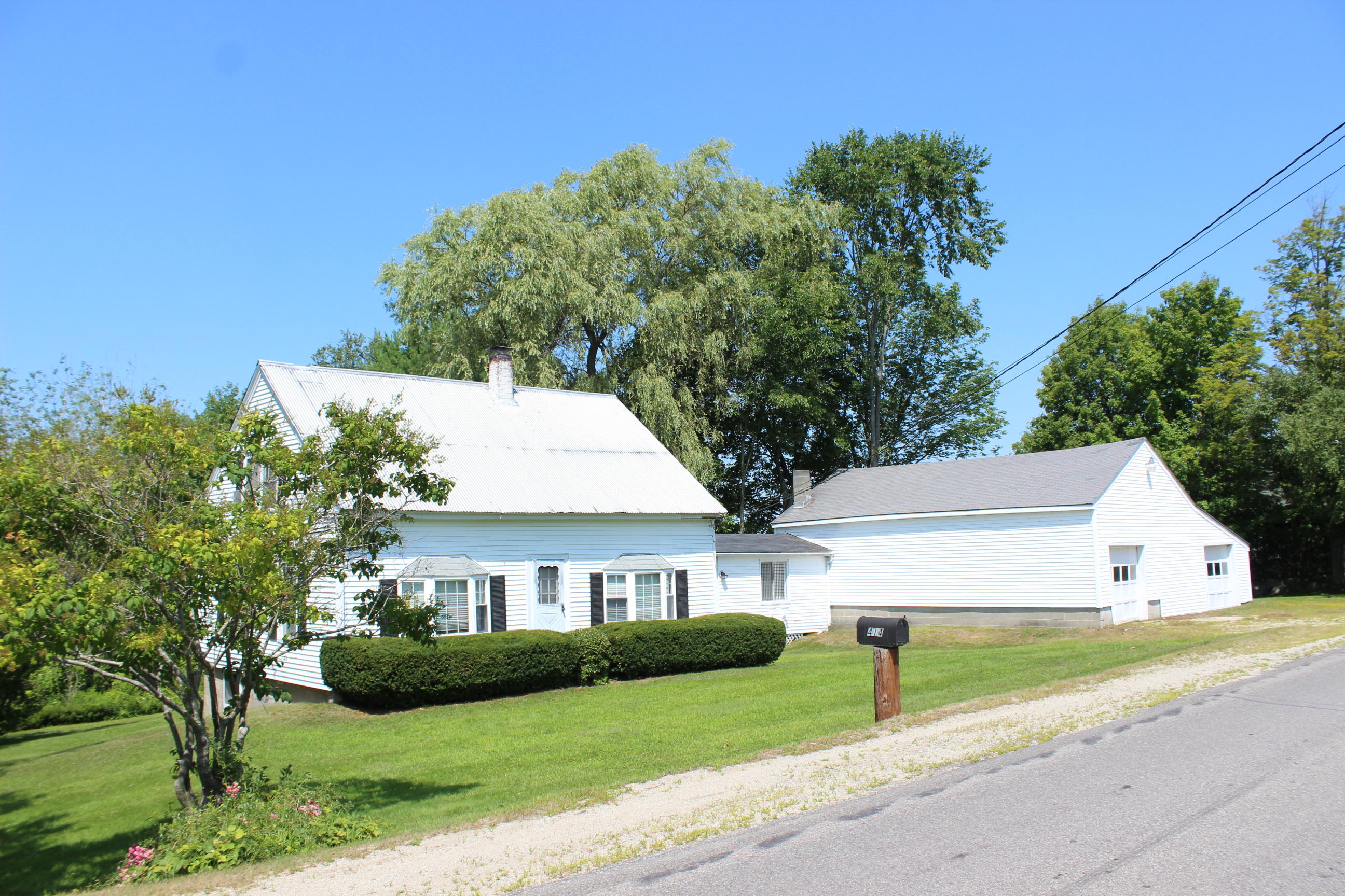 414 Lower Street Turner ME 04282