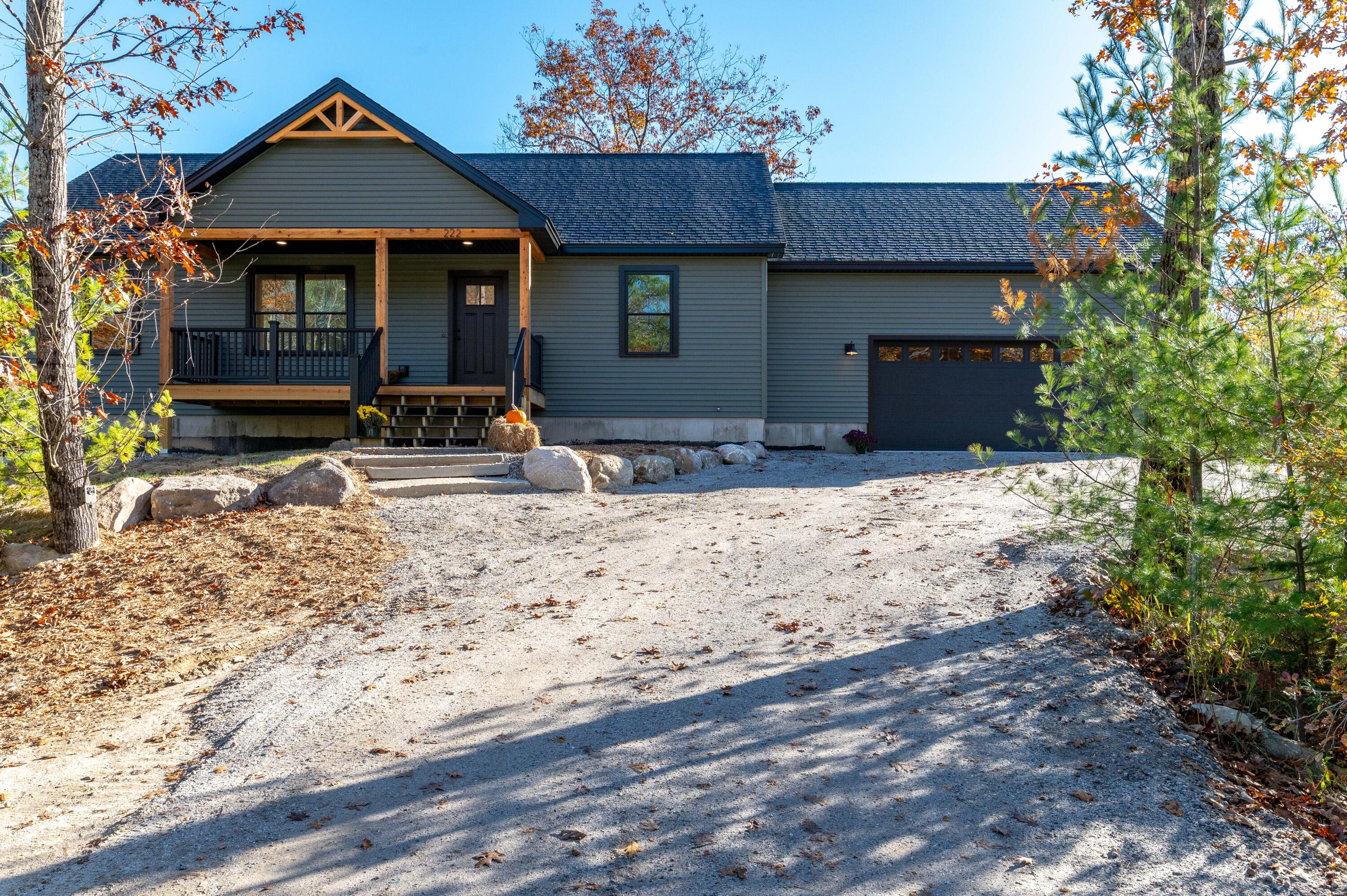 222 Naples Road Harrison ME 04040