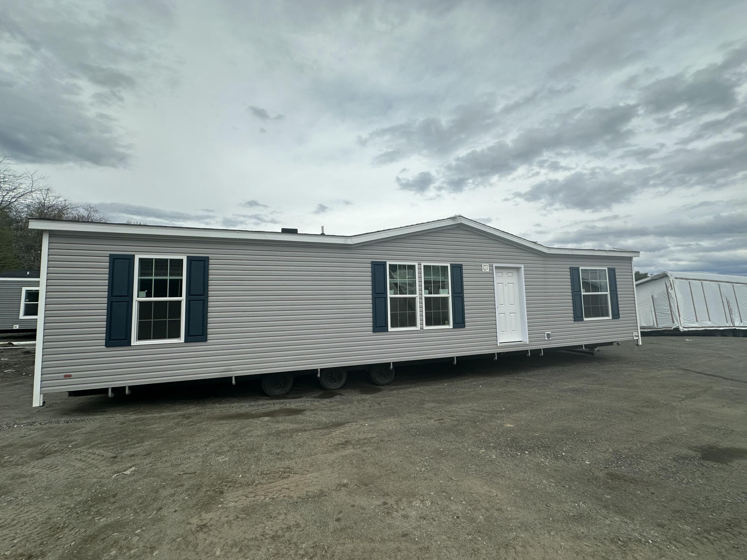 377 Moose Hill Road Livermore Falls ME 04254