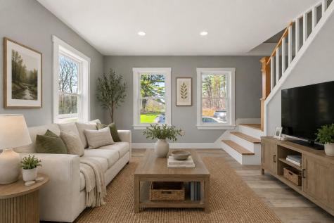 222 River Road Richmond ME 04357