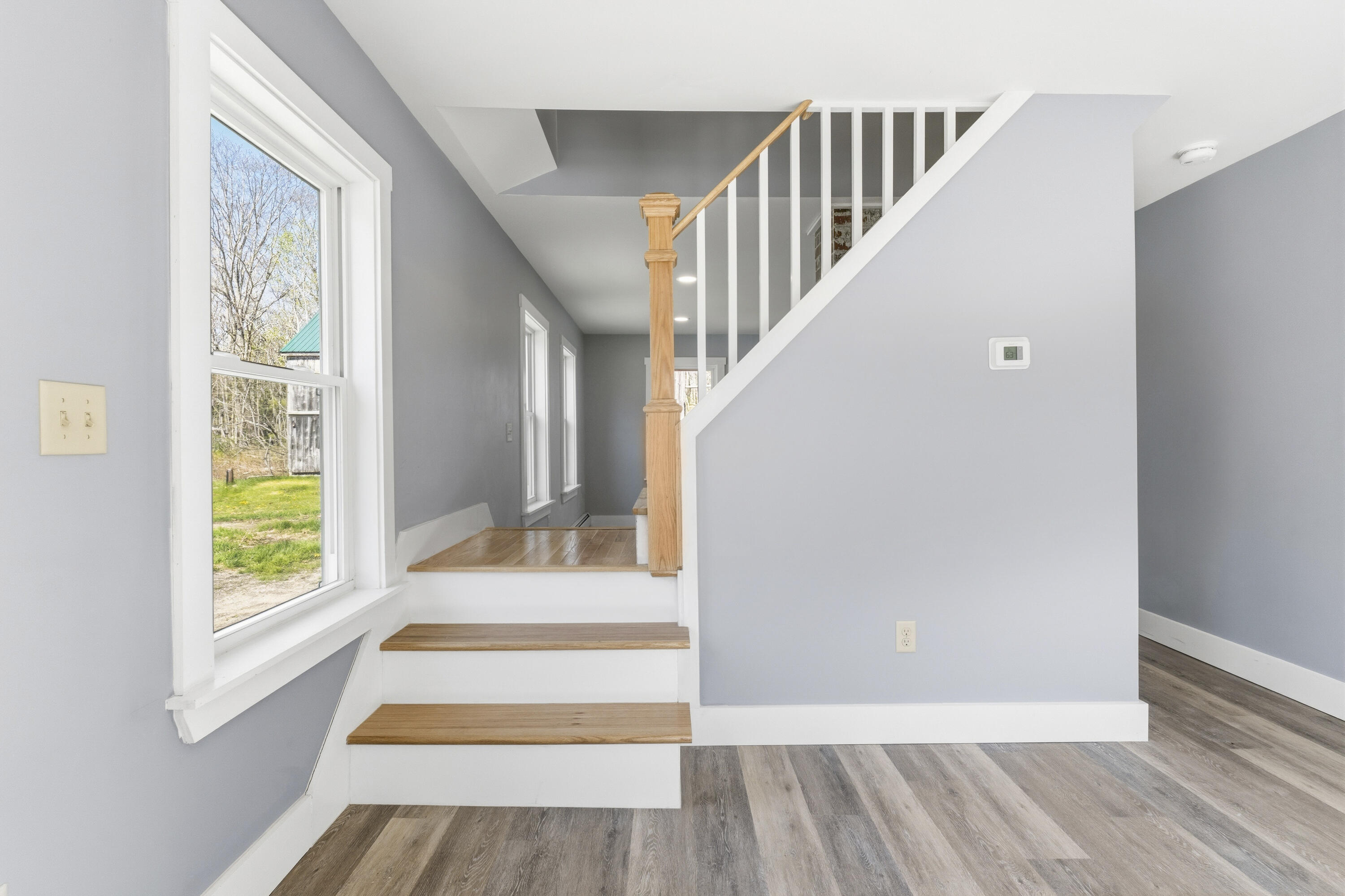 222 River Road Richmond ME 04357