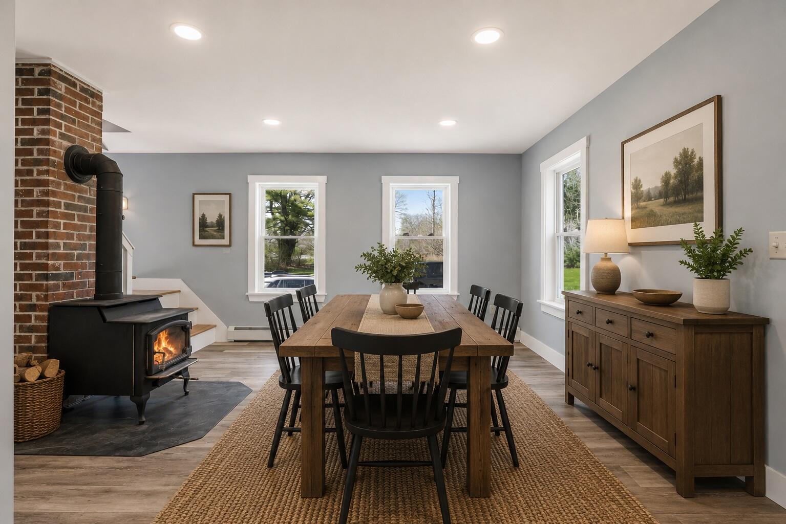 222 River Road Richmond ME 04357