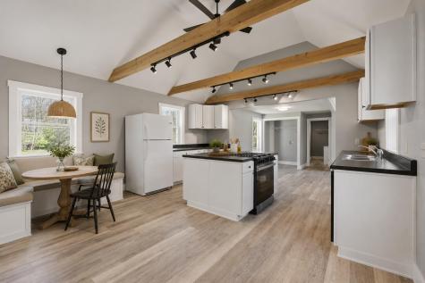222 River Road Richmond ME 04357