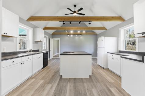 222 River Road Richmond ME 04357