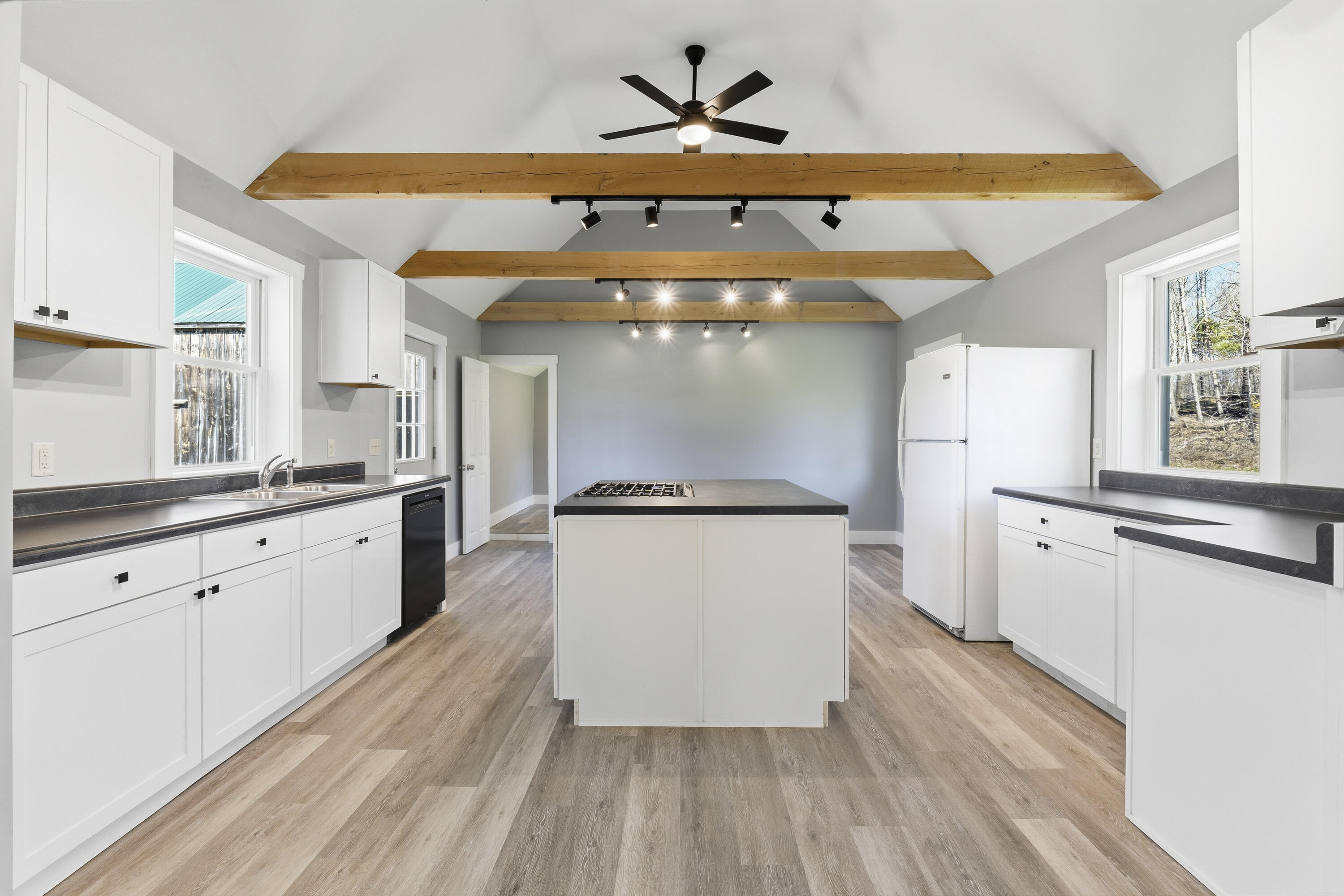 222 River Road Richmond ME 04357