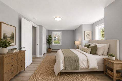 222 River Road Richmond ME 04357