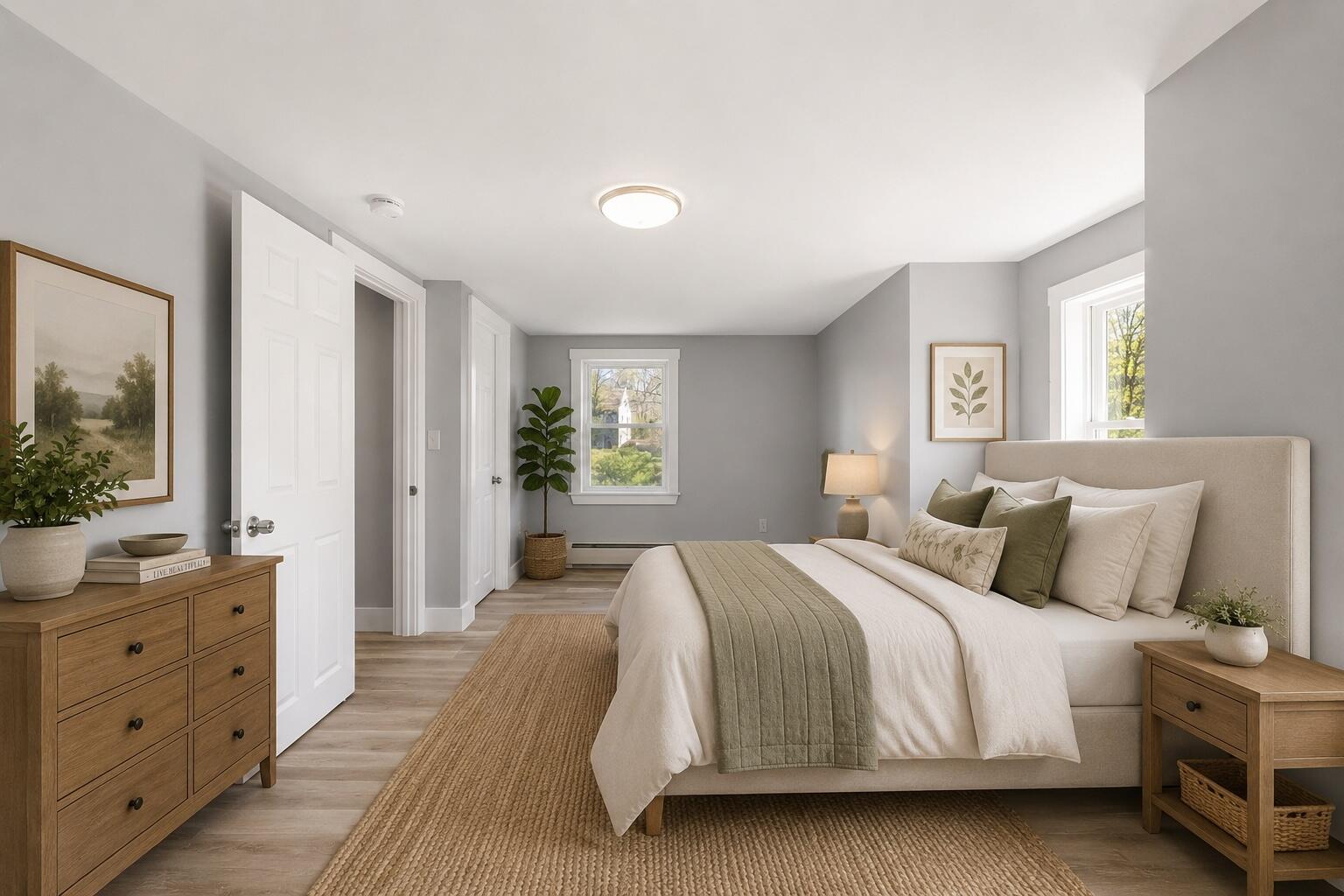 222 River Road Richmond ME 04357