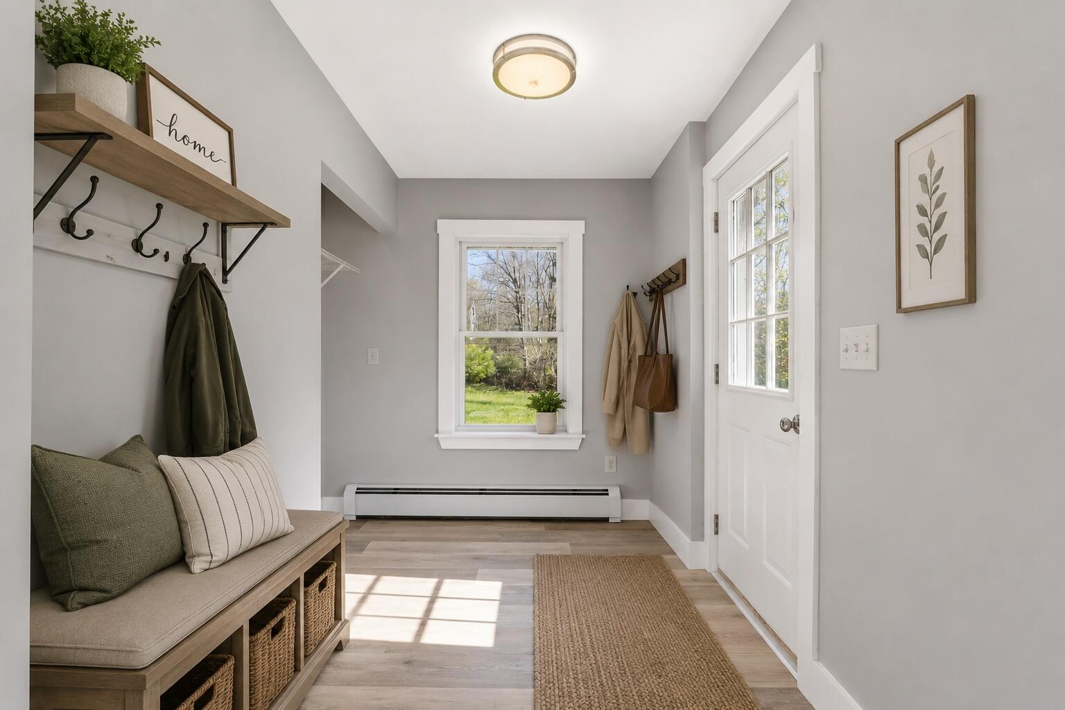 222 River Road Richmond ME 04357