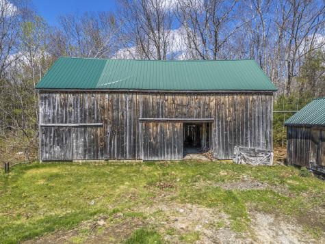 222 River Road Richmond ME 04357