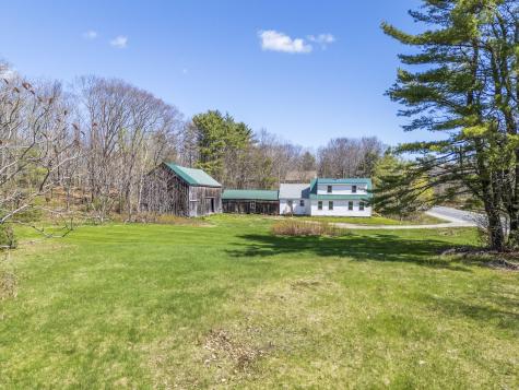 222 River Road Richmond ME 04357