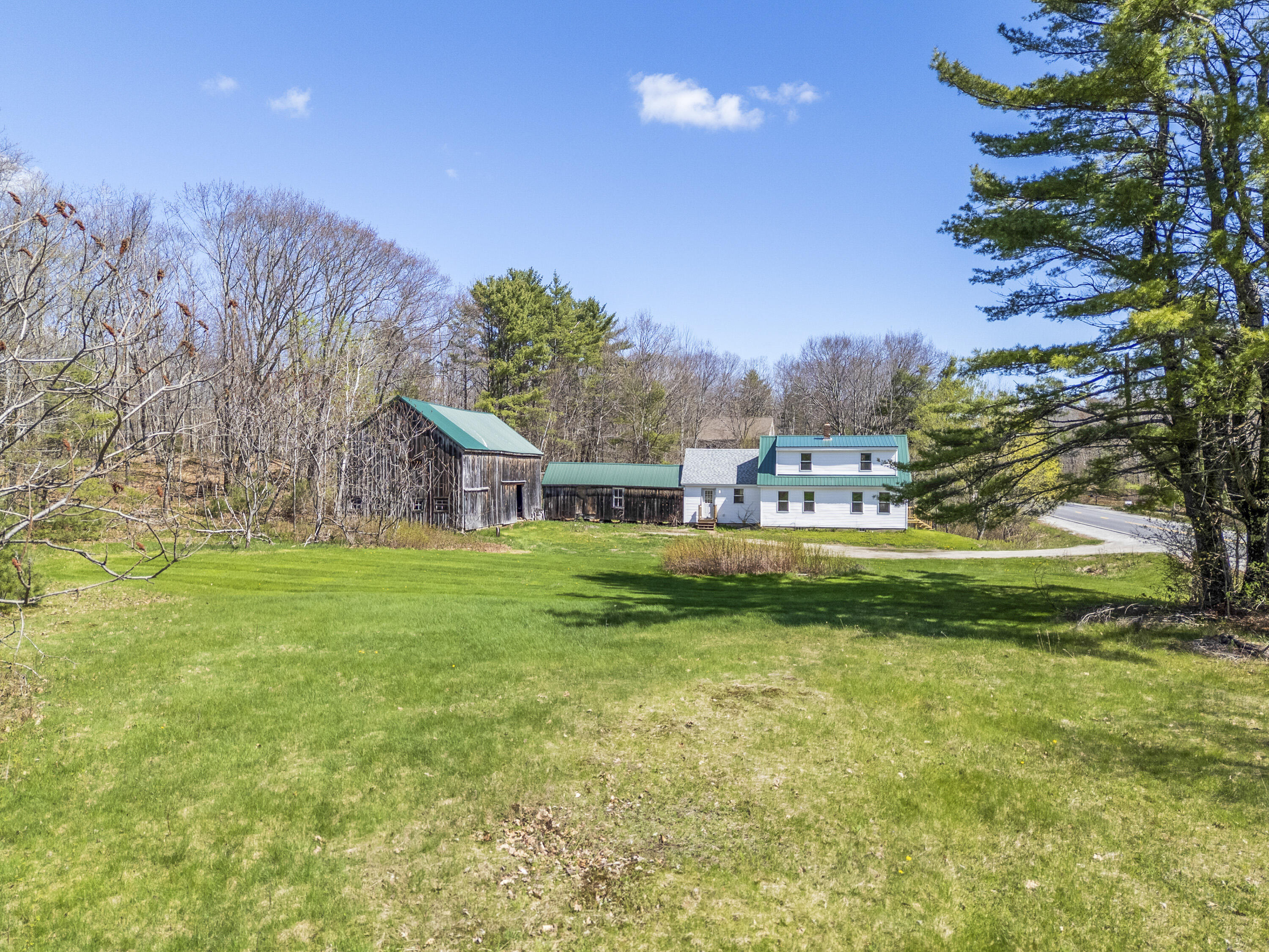 222 River Road Richmond ME 04357
